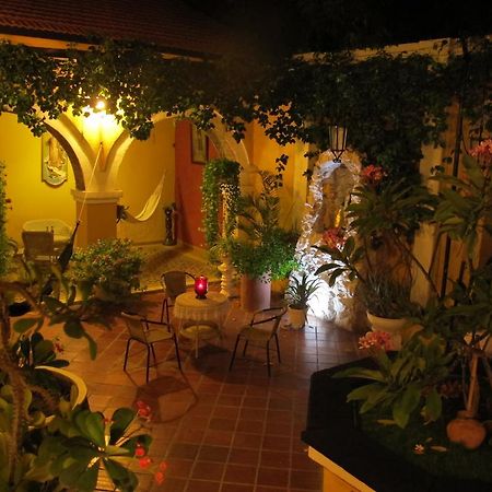 Casa Magdalena Hotel ซันตามาร์ตา ภายนอก รูปภาพ