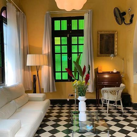 Casa Magdalena Hotel ซันตามาร์ตา ภายนอก รูปภาพ