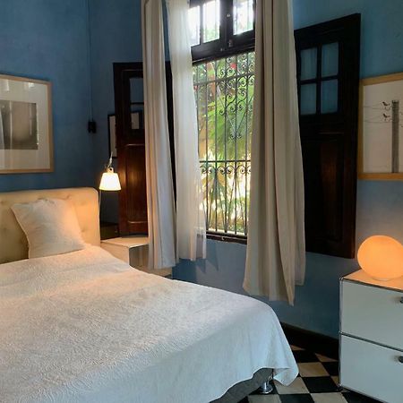 Casa Magdalena Hotel ซันตามาร์ตา ภายนอก รูปภาพ