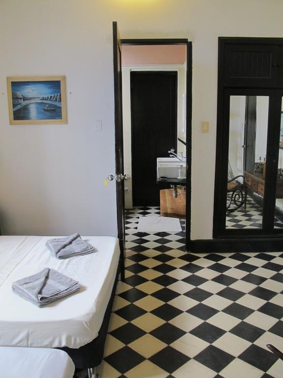 Casa Magdalena Hotel ซันตามาร์ตา ห้อง รูปภาพ