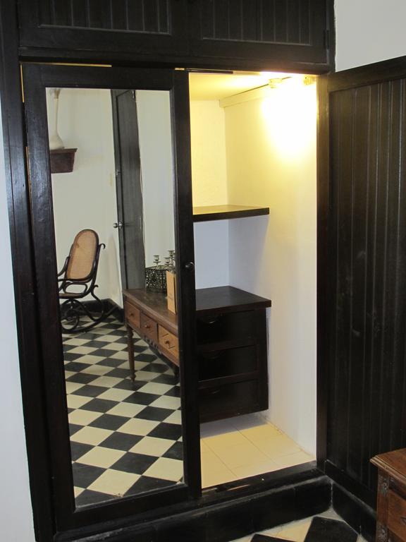 Casa Magdalena Hotel ซันตามาร์ตา ห้อง รูปภาพ