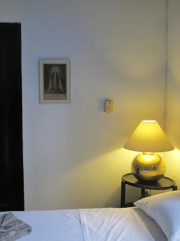 Casa Magdalena Hotel ซันตามาร์ตา ห้อง รูปภาพ