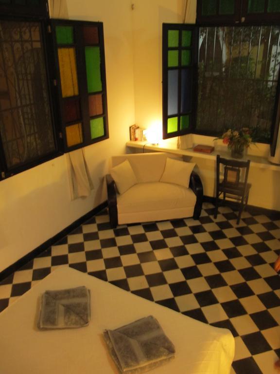 Casa Magdalena Hotel ซันตามาร์ตา ภายนอก รูปภาพ