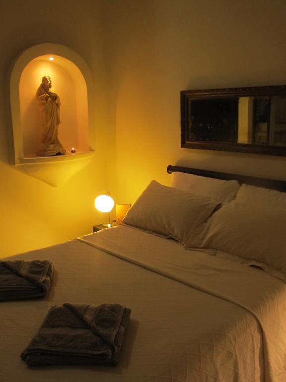Casa Magdalena Hotel ซันตามาร์ตา ภายนอก รูปภาพ