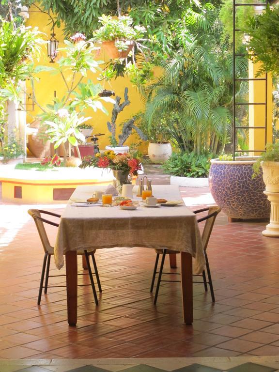Casa Magdalena Hotel ซันตามาร์ตา ภายนอก รูปภาพ