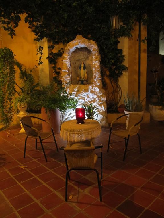 Casa Magdalena Hotel ซันตามาร์ตา ภายนอก รูปภาพ