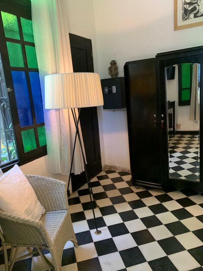 Casa Magdalena Hotel ซันตามาร์ตา ภายนอก รูปภาพ