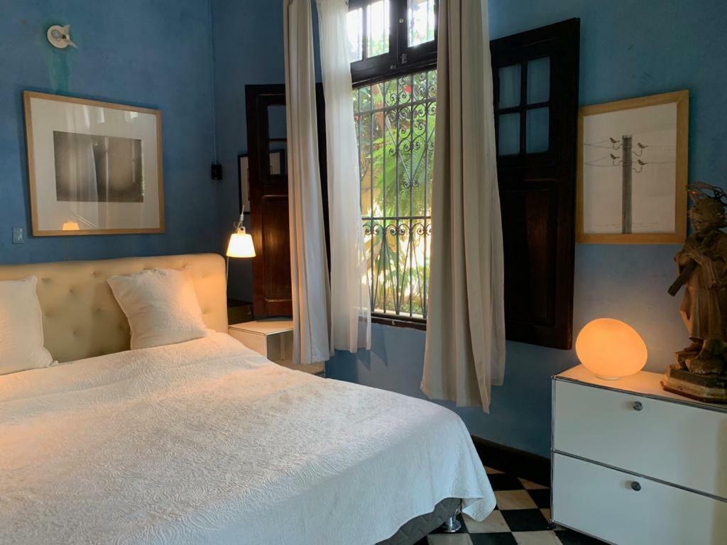 Casa Magdalena Hotel ซันตามาร์ตา ภายนอก รูปภาพ
